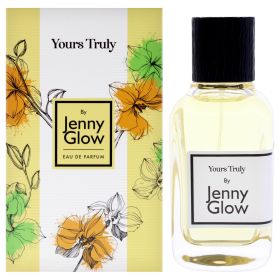 Yours Truly by Jenny Glow for Women - 3.4 oz EDP Spray