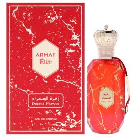 Eter - Desert Flower by Armaf for Women - 3.4 oz EDP Spray