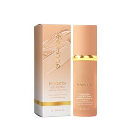EELHOPE Tone-Adjusting Foundation Liquid, 30 ml