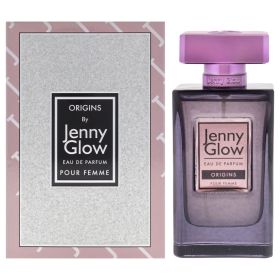 Origins by Jenny Glow for Women - 2.7 oz EDP Spray