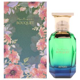 Bouquet Collection - Mystique by Afnan for Women - 2.7 oz EDP Spray