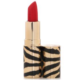 SISLEY - Phyto Rouge Velvet Lip Balm - # 41 Rouge Flame 707093 3g