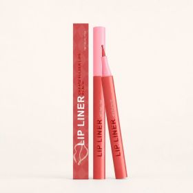 AMZ Lip Liner, Pink Red, 3 g (Option: 3 g)